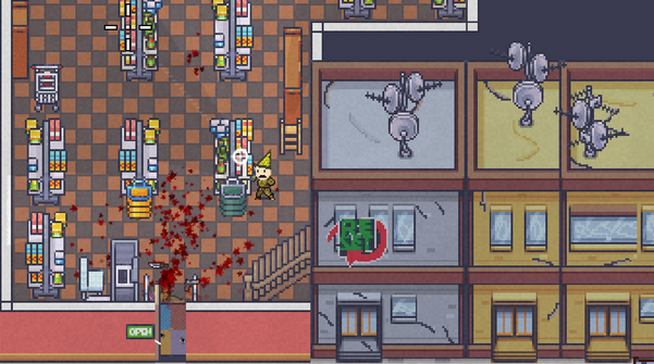 Steam post image