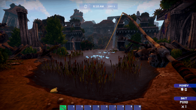 Steam post image