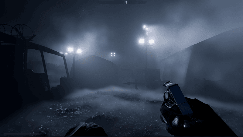 Steam :: Shadow Project :: October Devlog + Demo Update