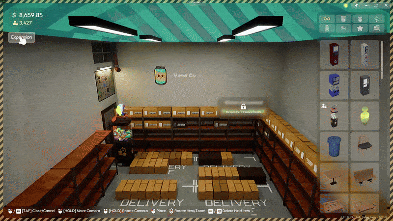 Steam post image