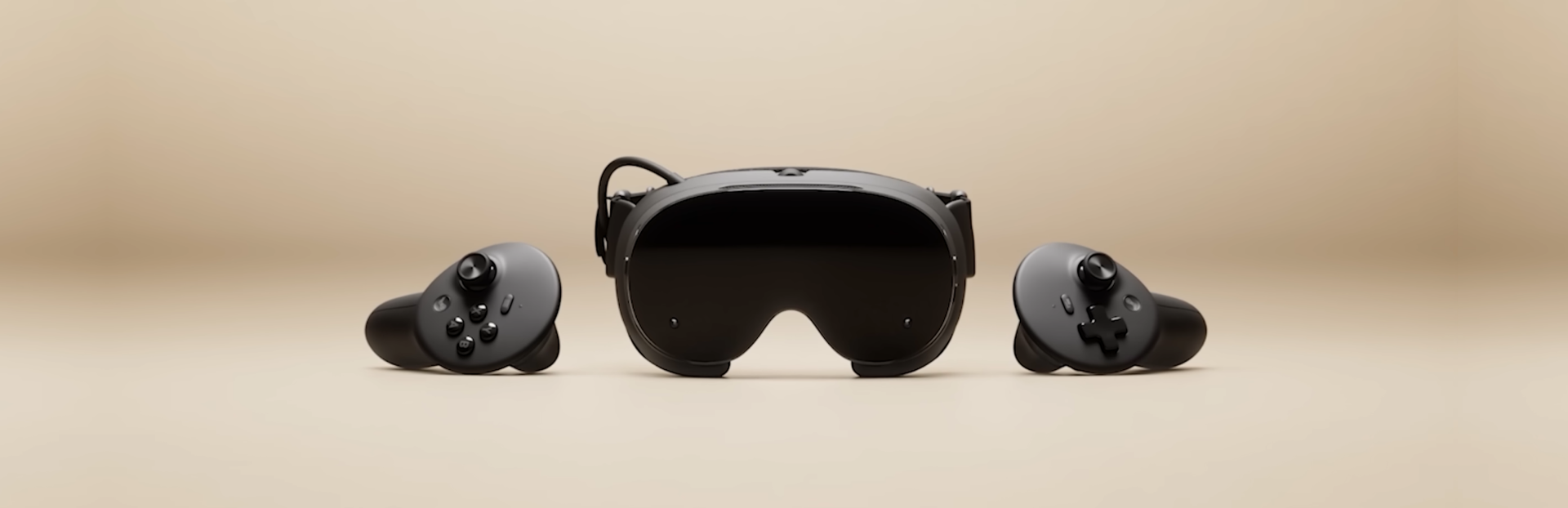 Jaka ładowarka do Steam Frame - gogle VR i kontrolery Valve