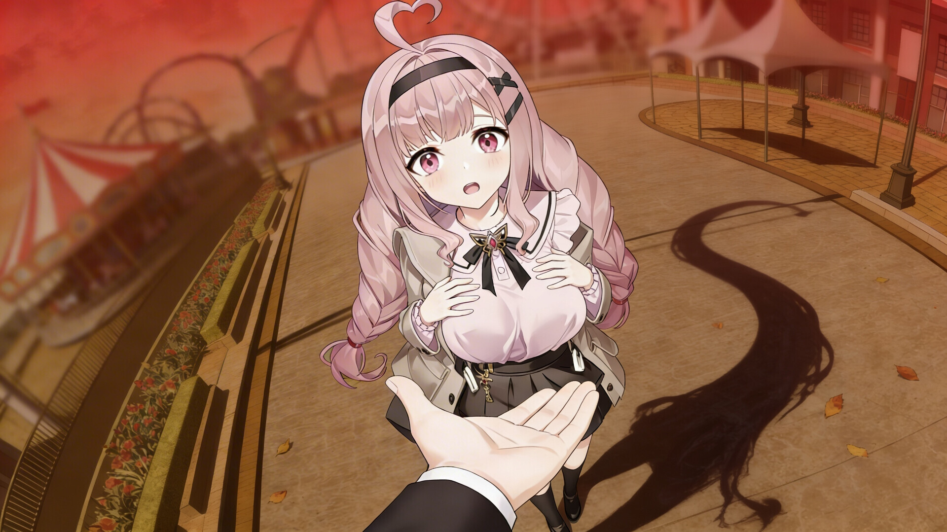 Steam post image