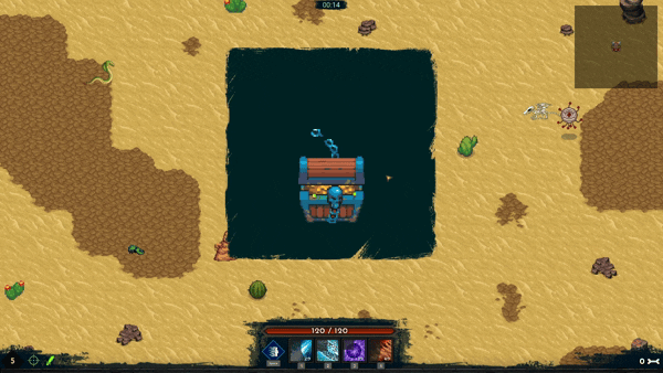 Steam post image
