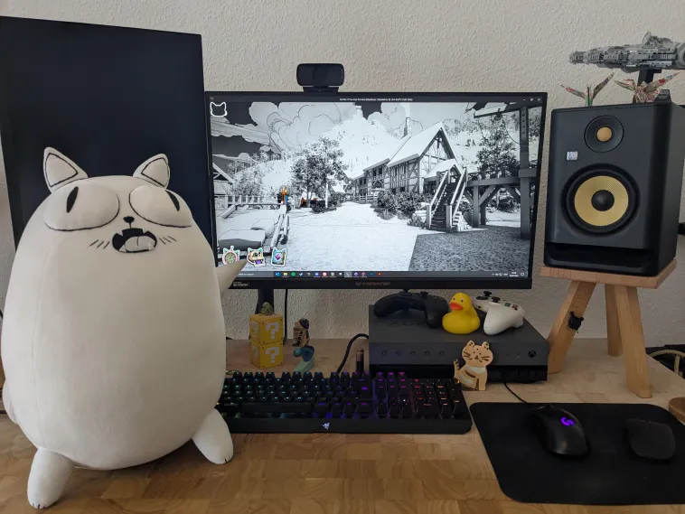 Steam post image