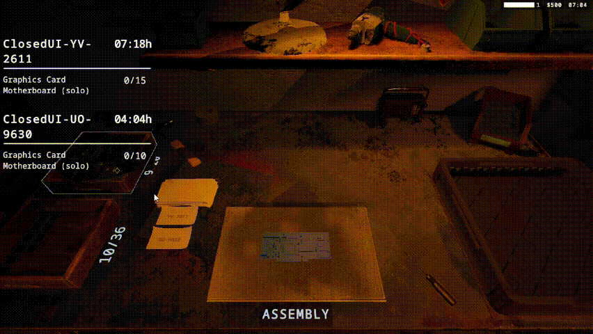 Steam post image