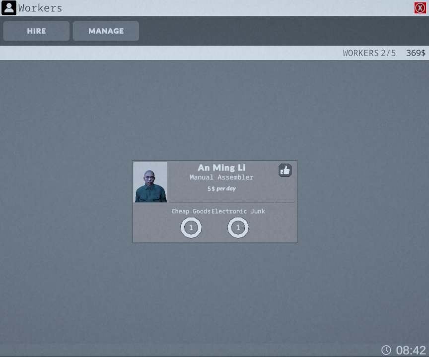 Steam post image