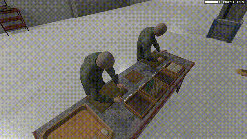 Steam post image
