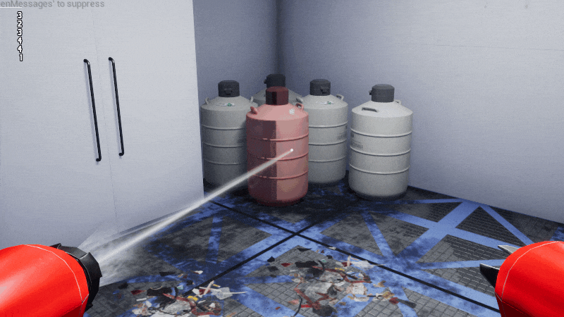 Steam post image