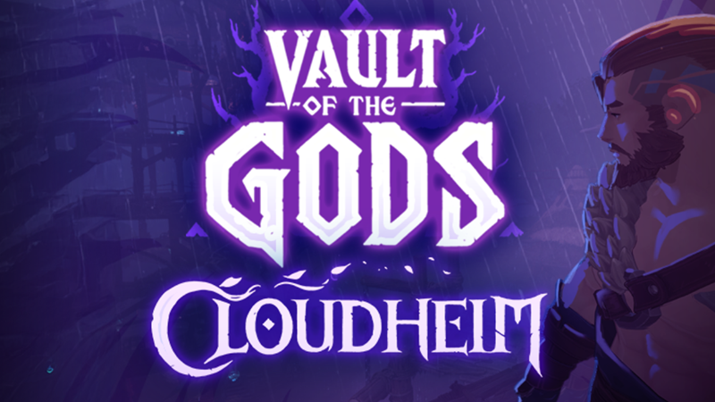 Enter to win the Supporter's Pack DLC!