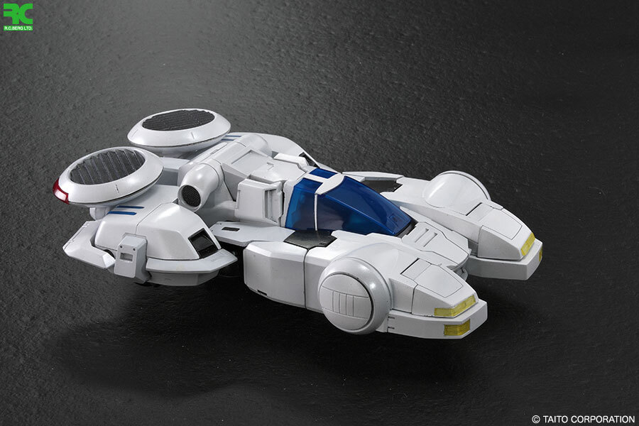 Steam コミュニティ :: ナイトストライカーGEAR