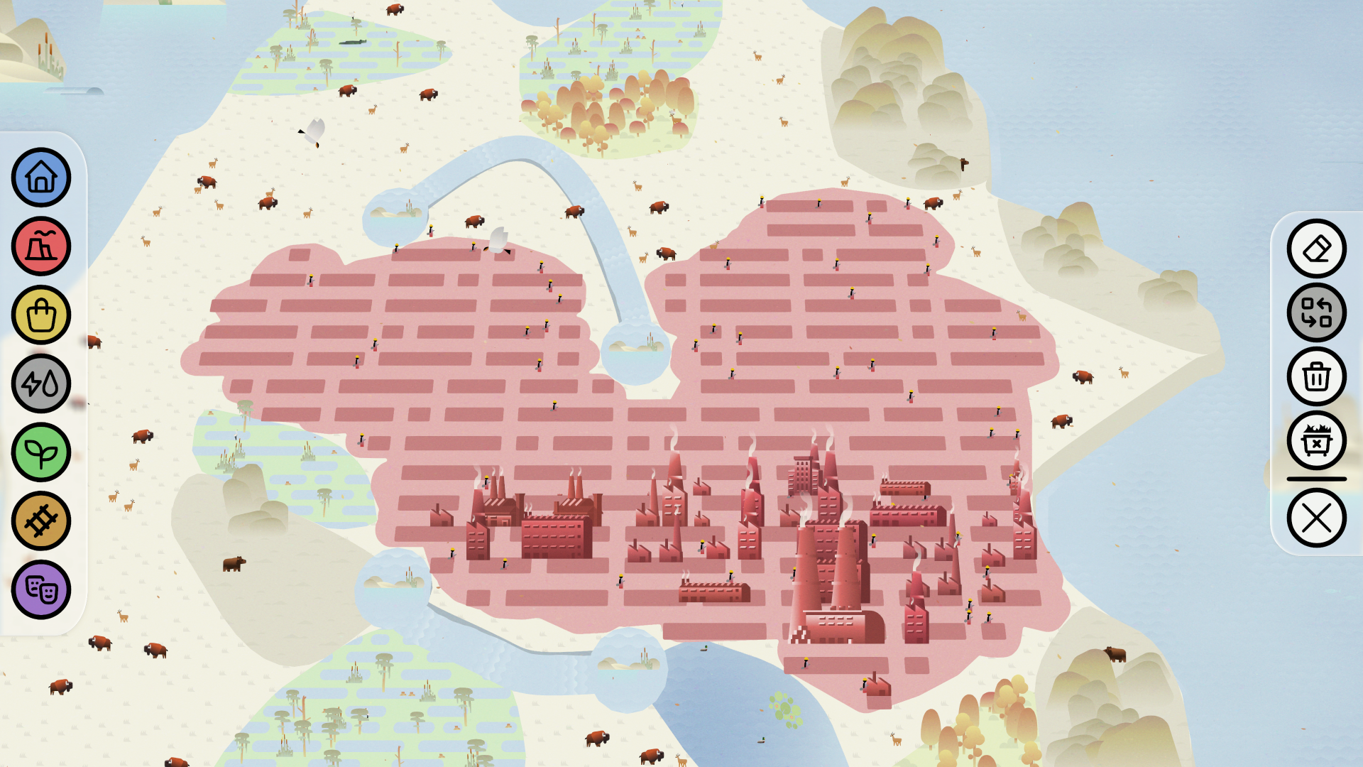 Steam post image