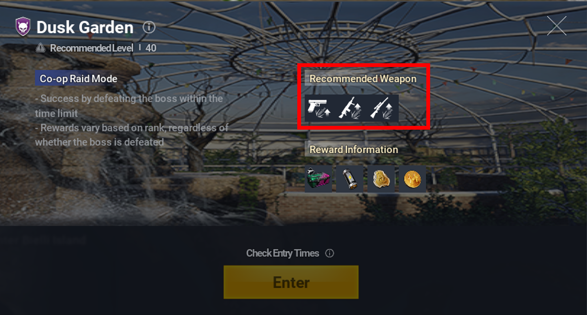 Steam post image