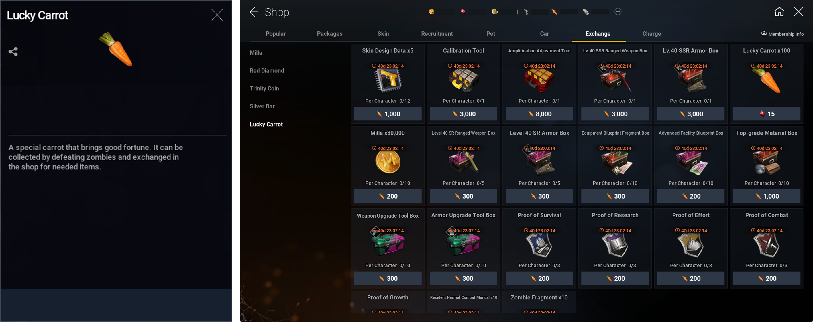 Steam 커뮤니티 :: 다키스트 데이즈