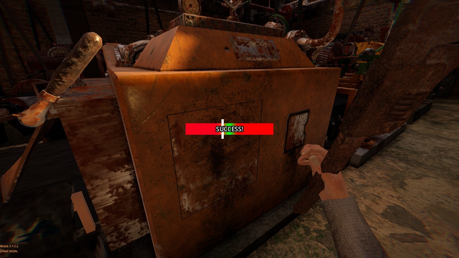 Steam post image