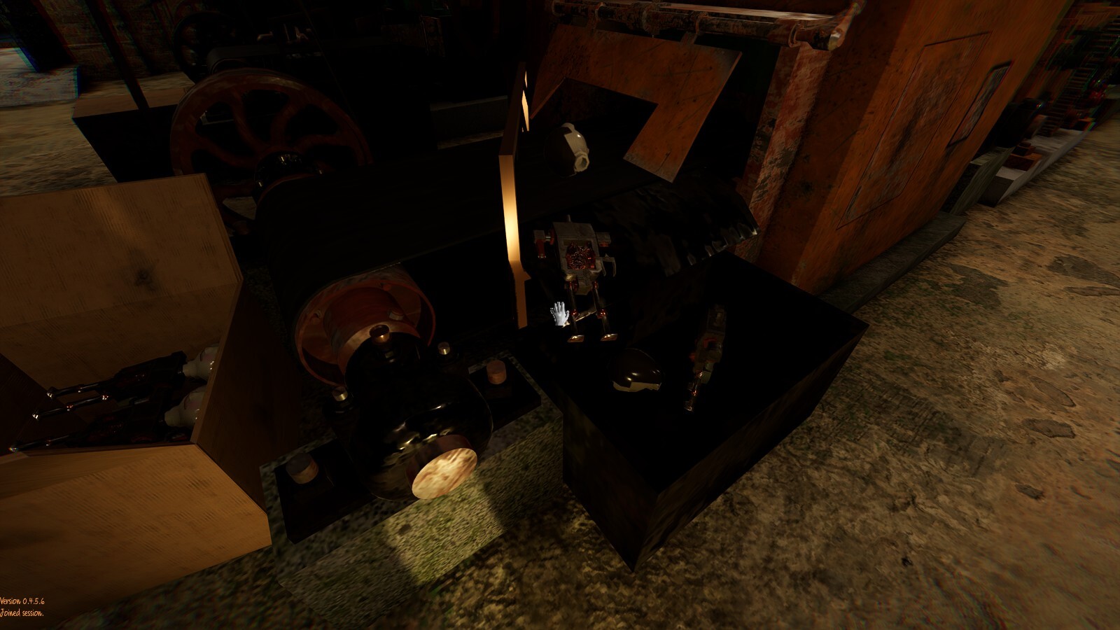 Steam post image