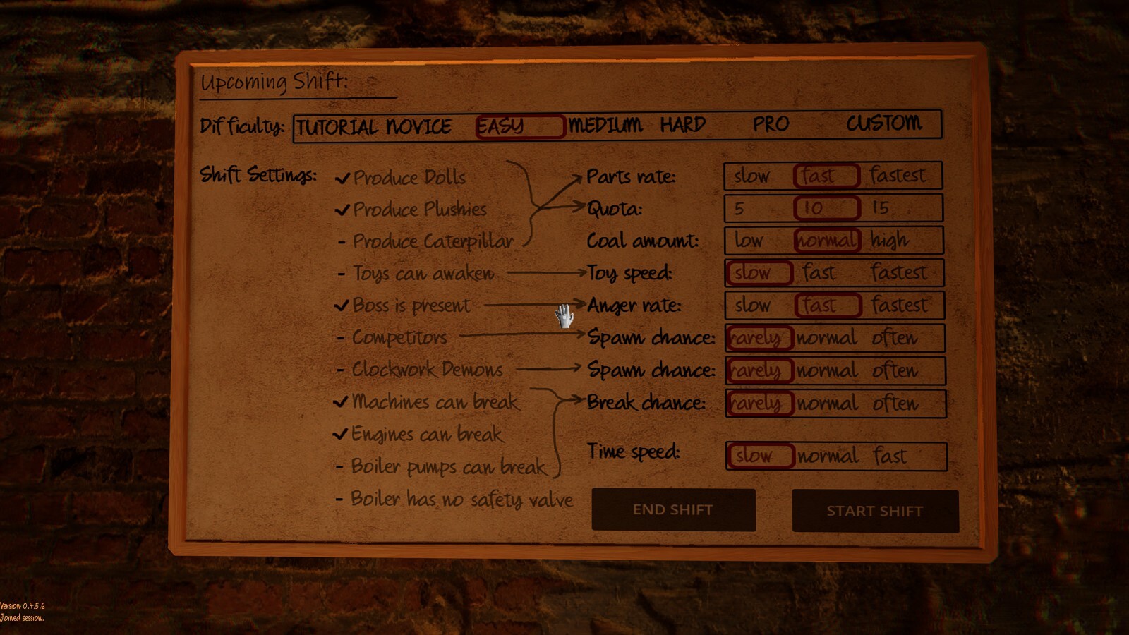 Steam post image