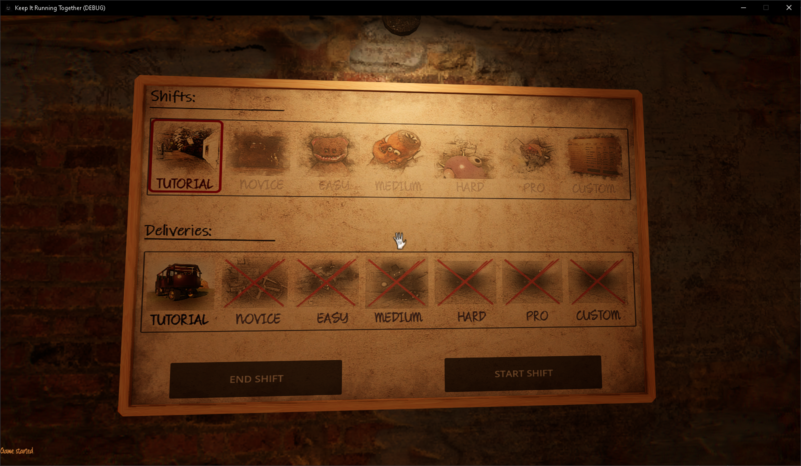 Steam post image