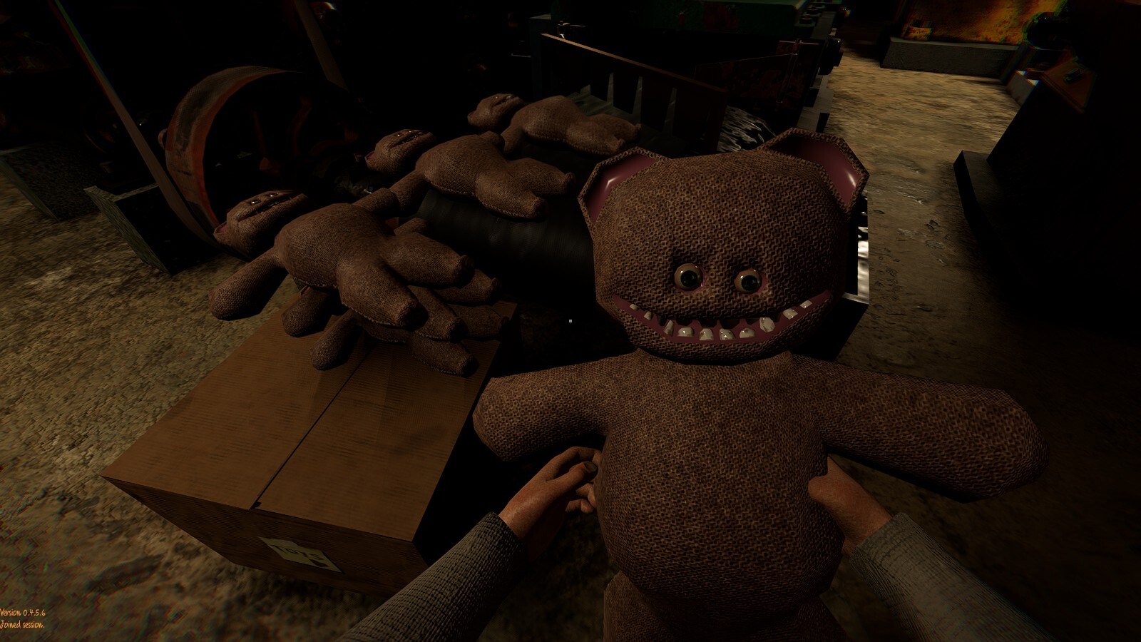Steam post image
