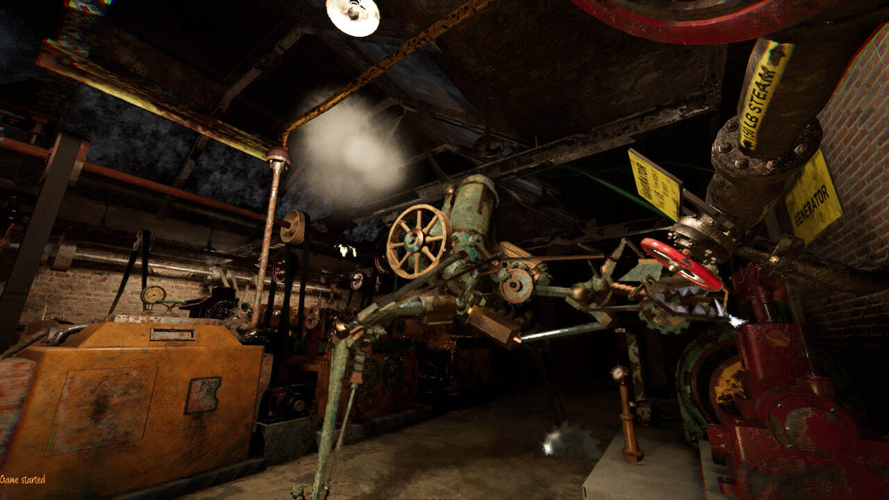 Steam post image