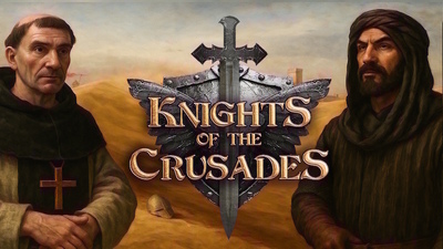 クルセード　聖十字架を奪還せよ　PCゲーム　日本語版　Windows　Mac 3512d4a0b63a594ab2c80559c5b4f4