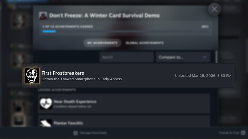 Steam post image