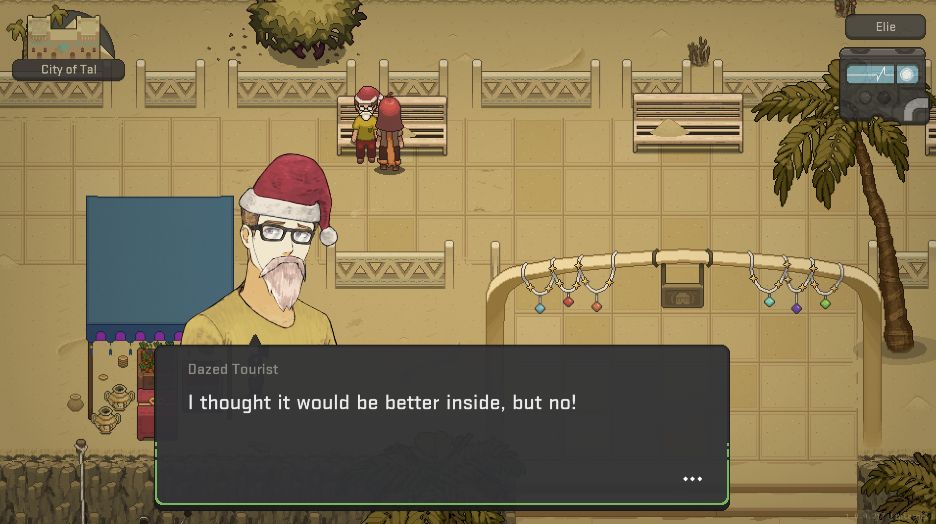 Steam post image
