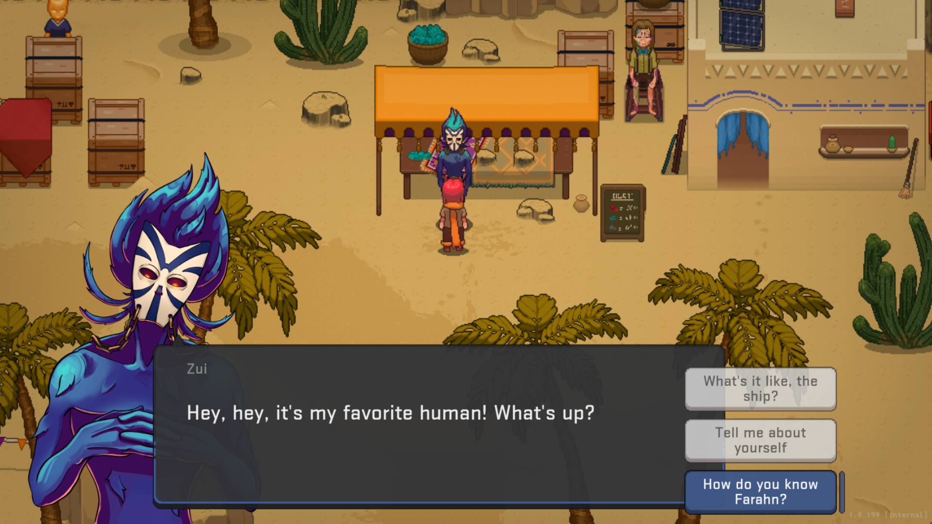 Steam post image