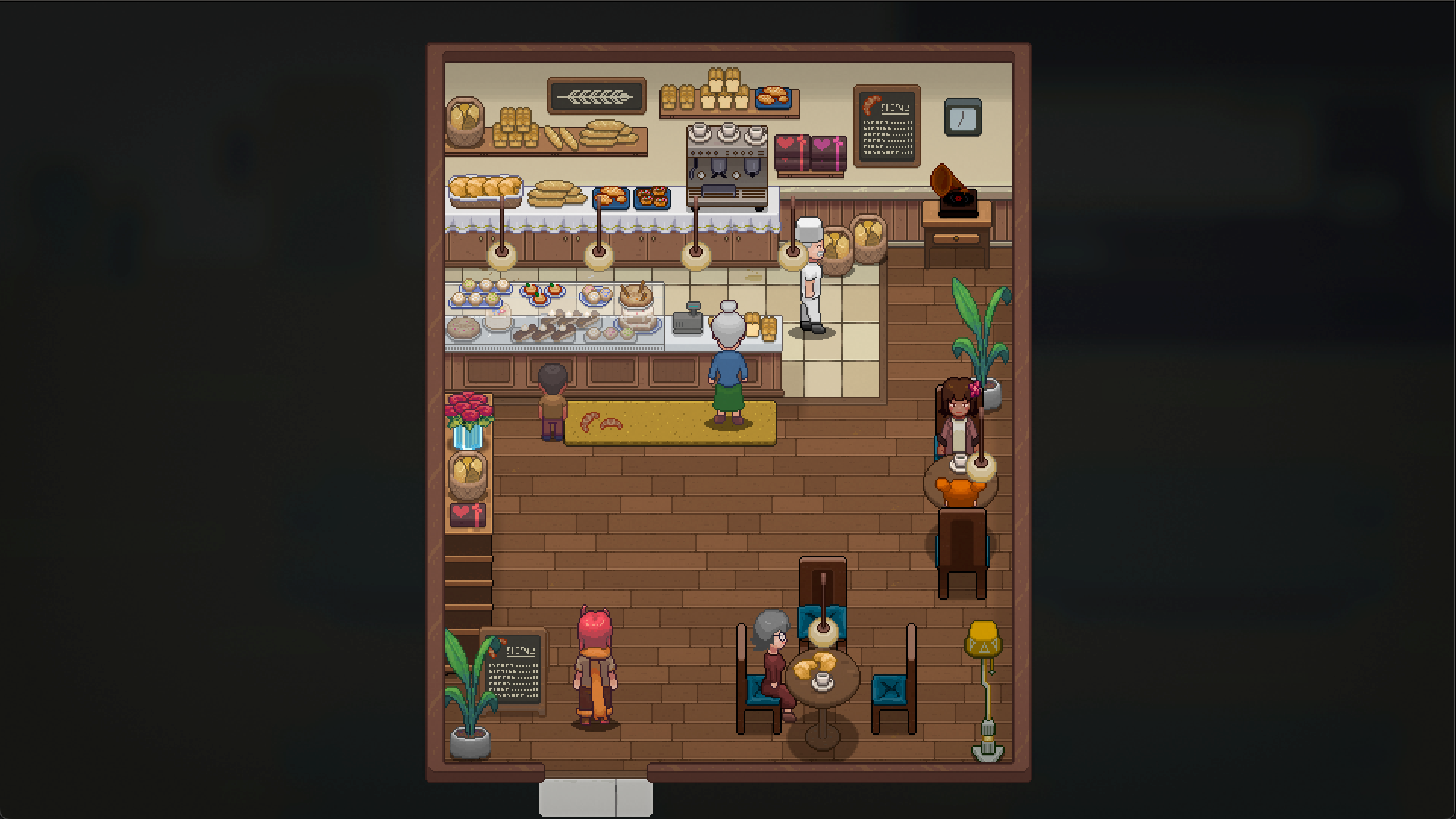 Steam post image