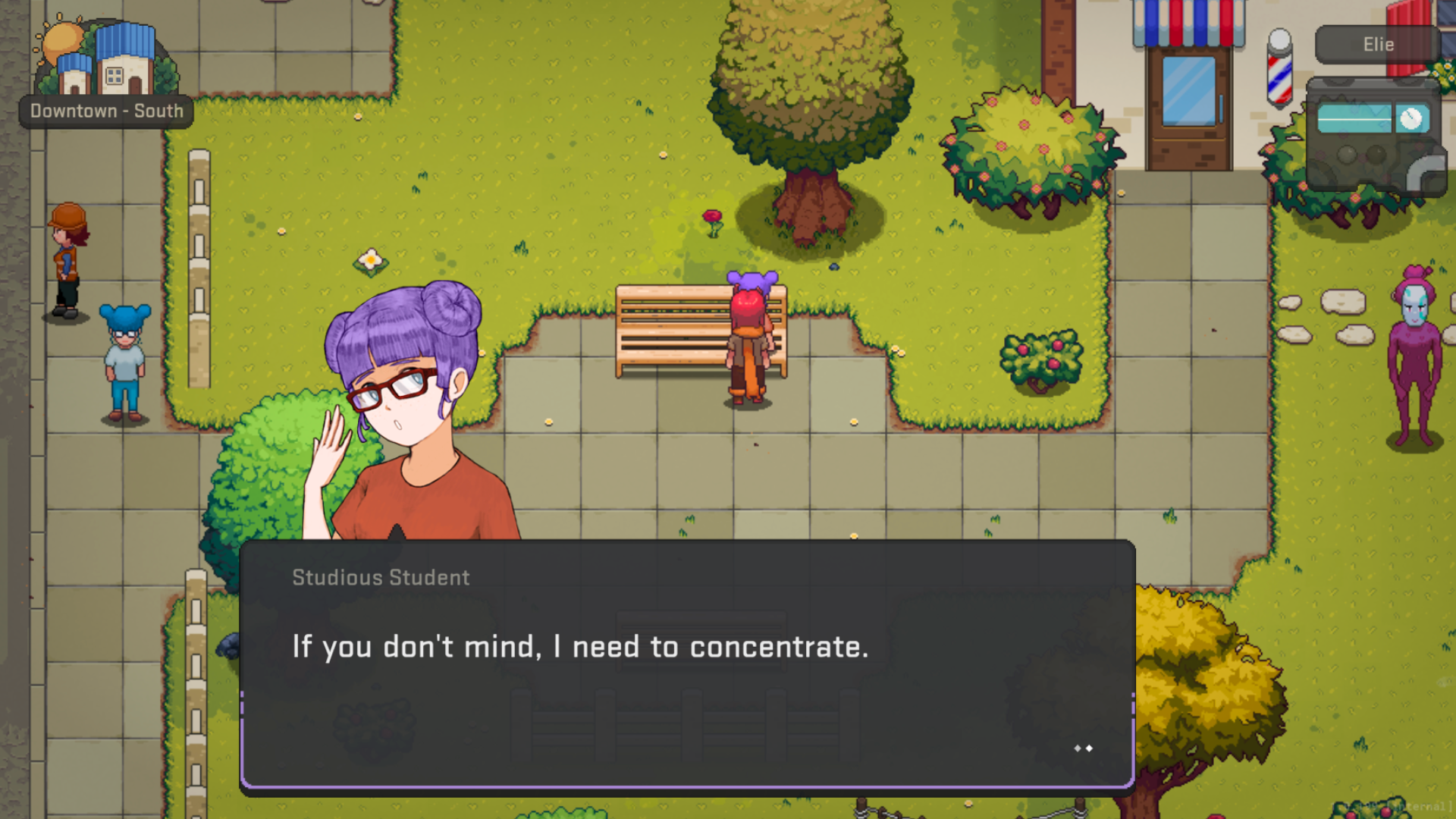Steam post image