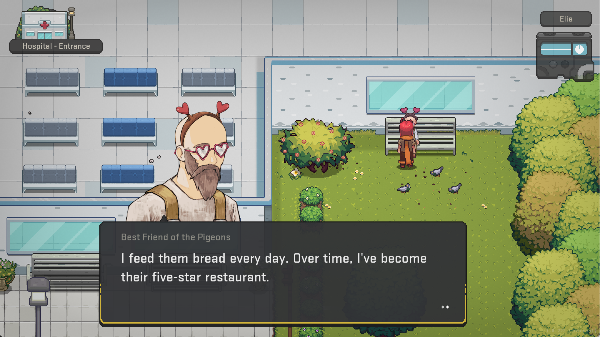Steam post image