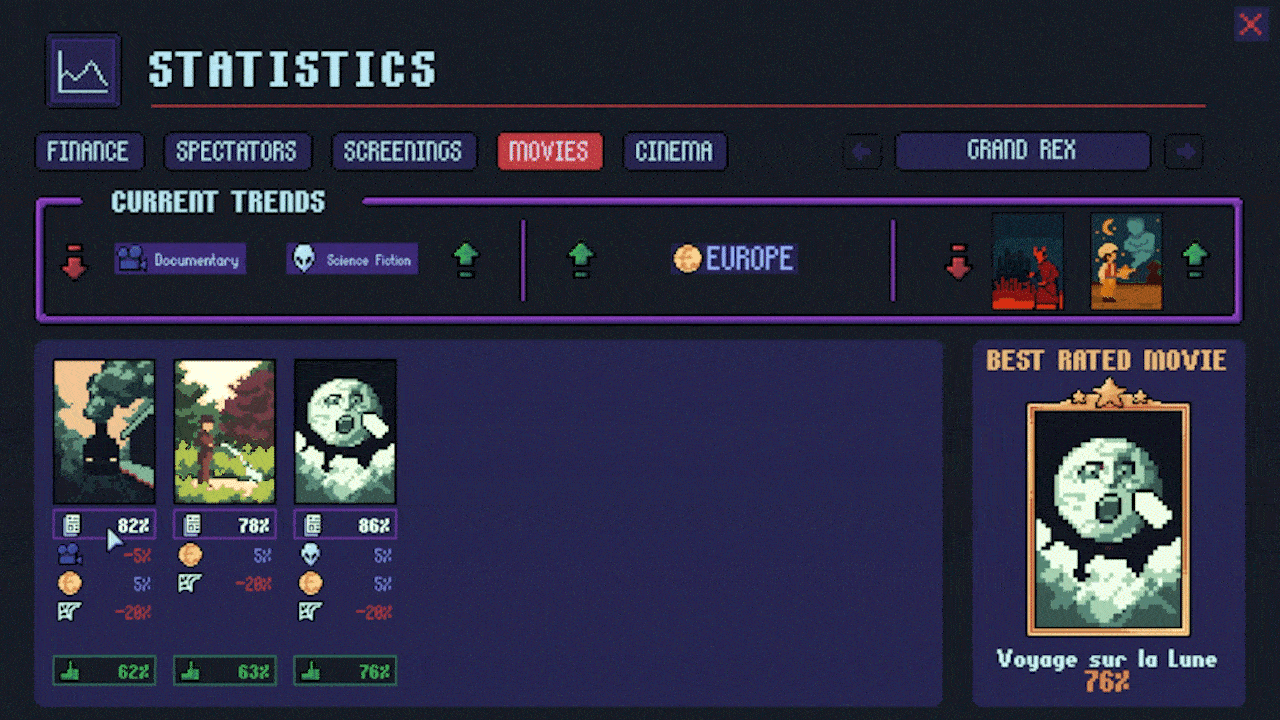 Steam post image