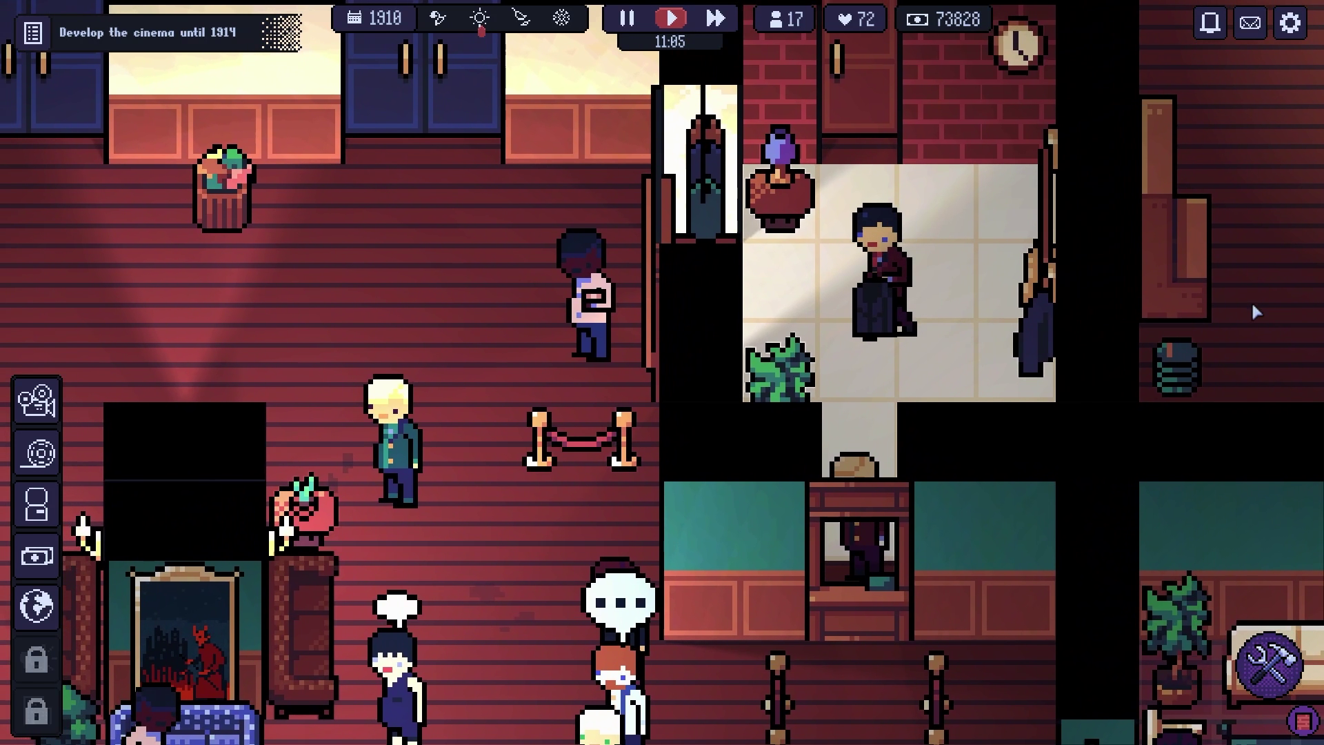 Steam post image