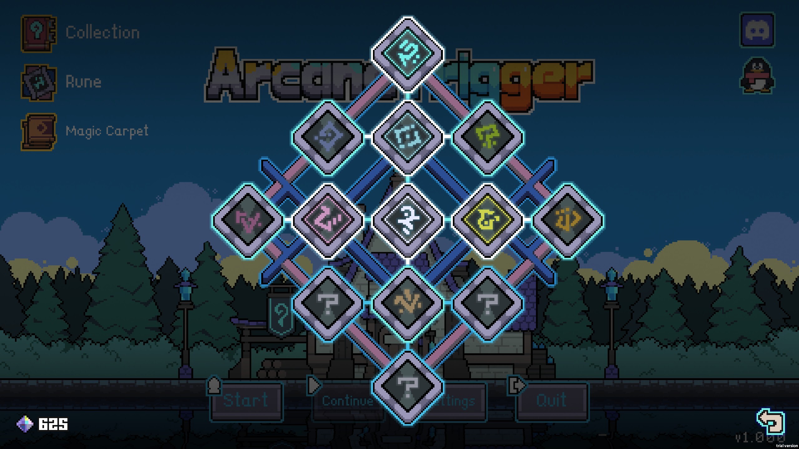 Steam post image