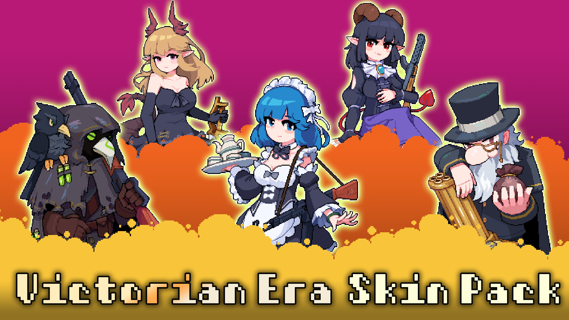 Steam post image