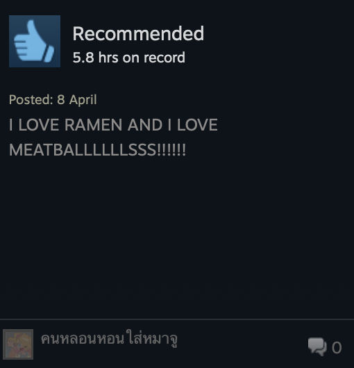 Steam post image