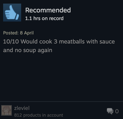 Steam post image