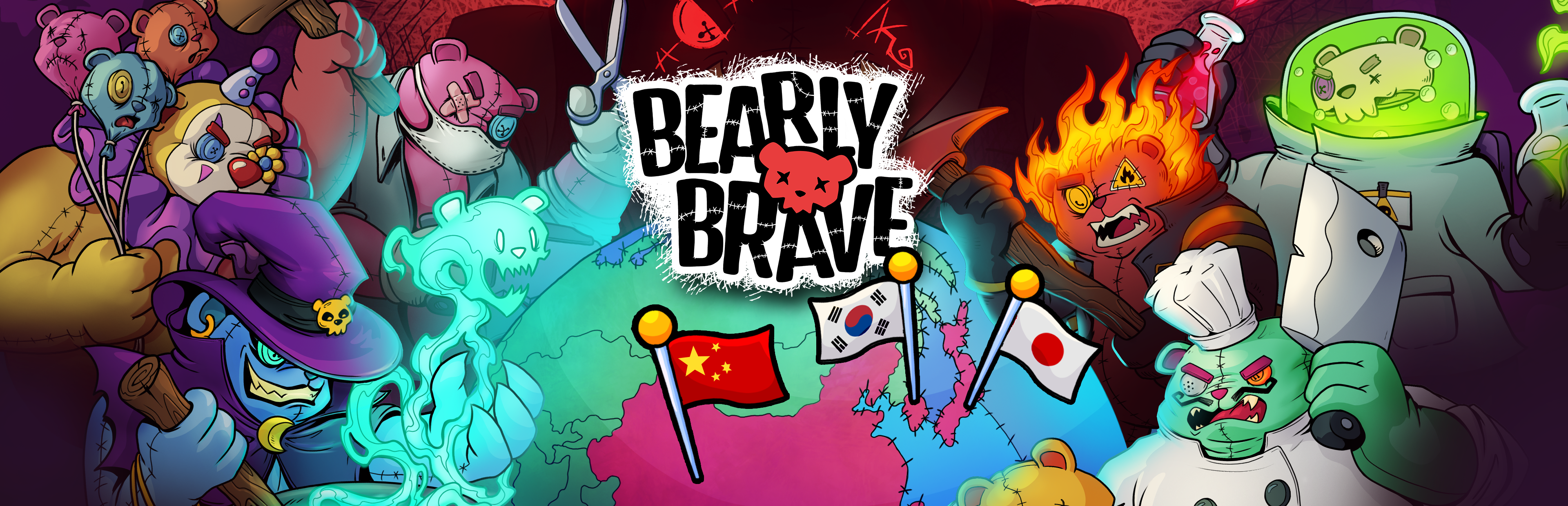 Steam post image