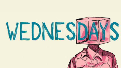 Wednesdays on Steam