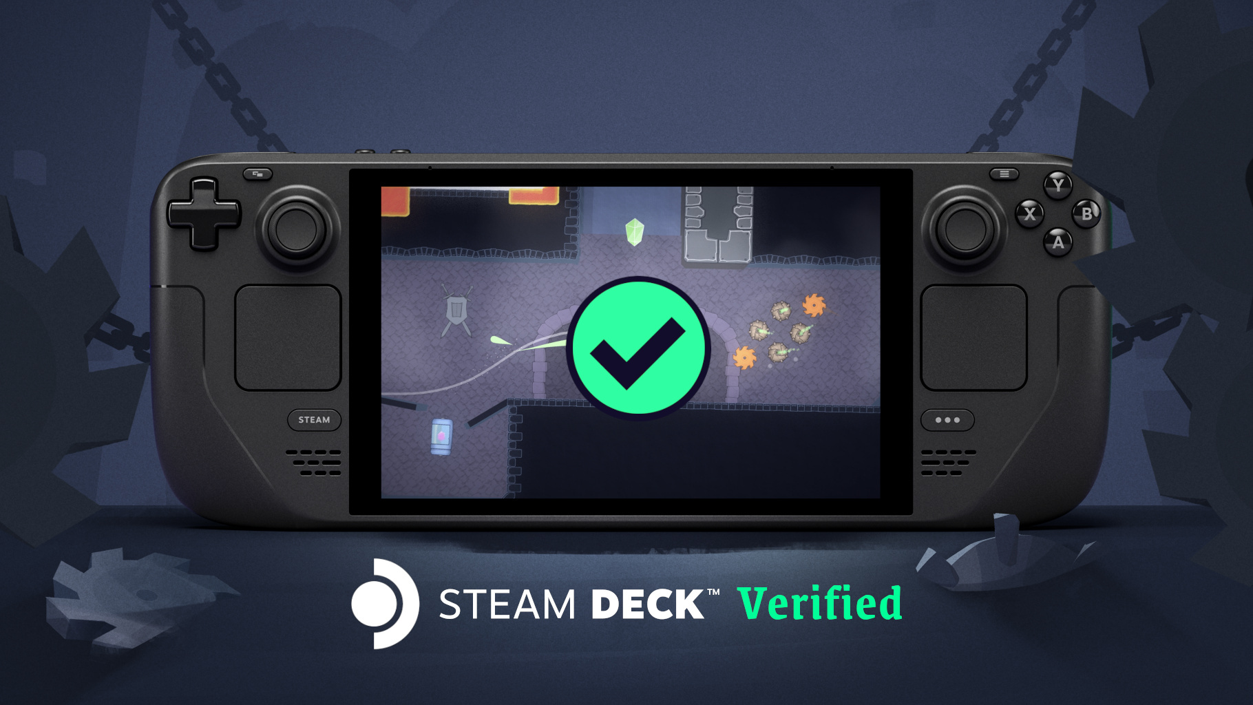 Steam post image