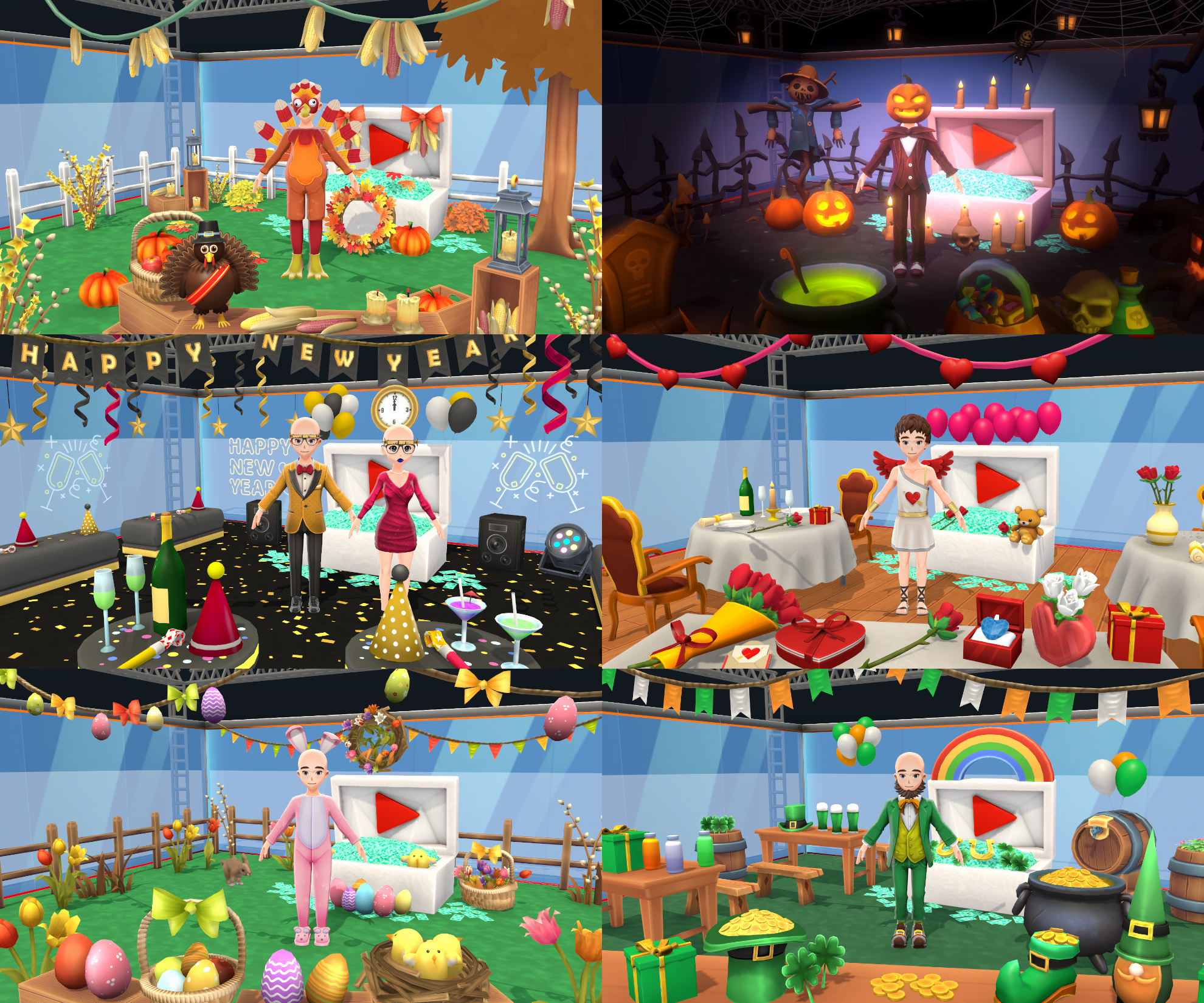 Steam post image
