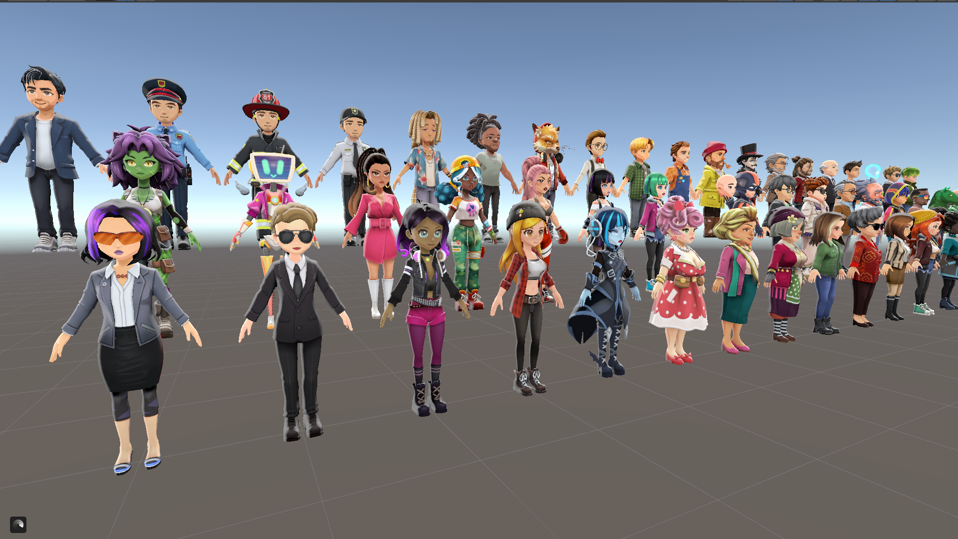 Steam post image