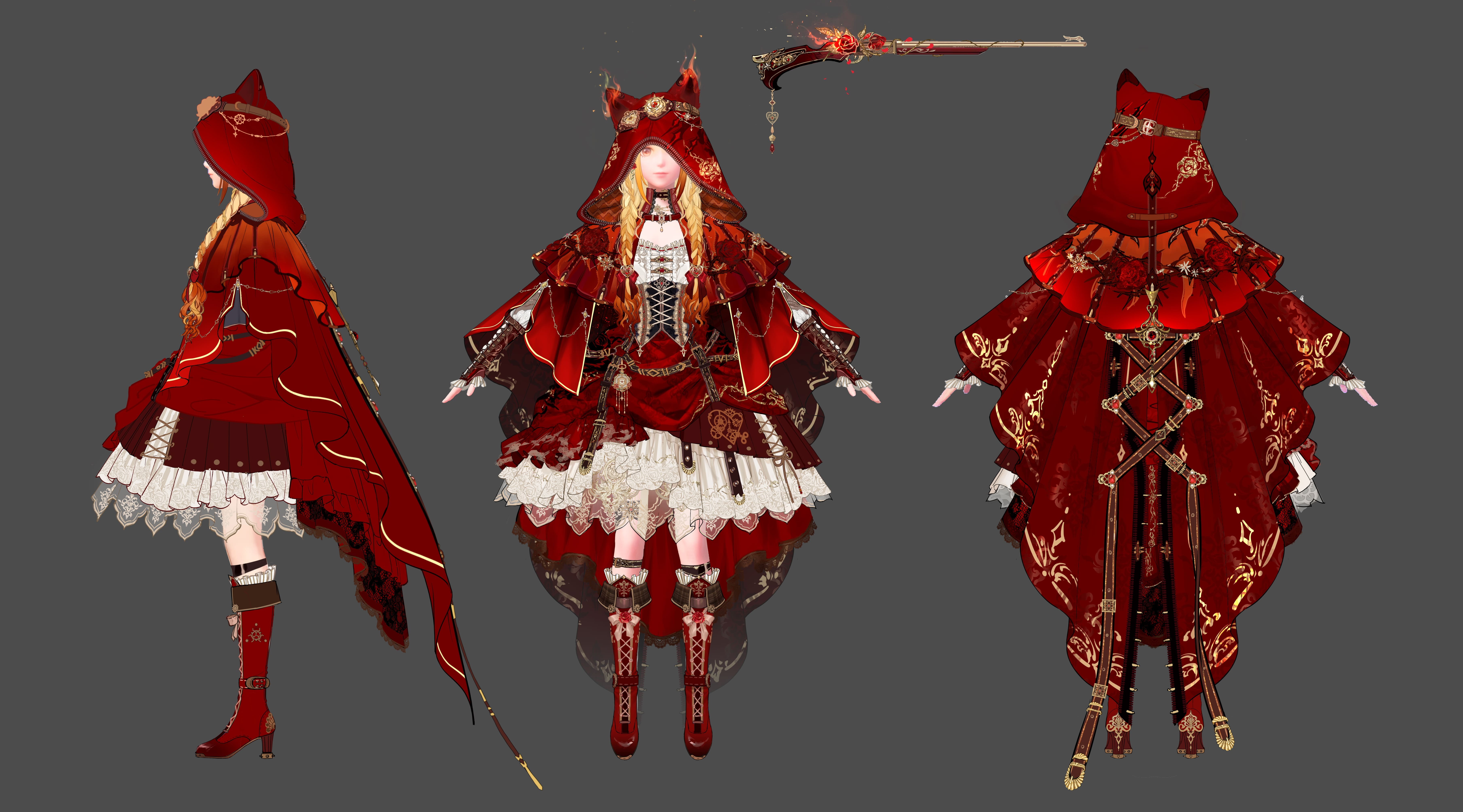 Steam post image