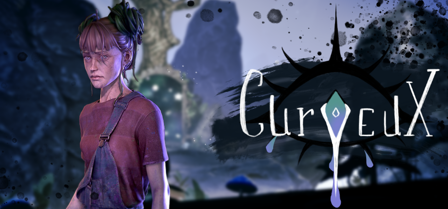 Add Curyeux to your wishlist now!