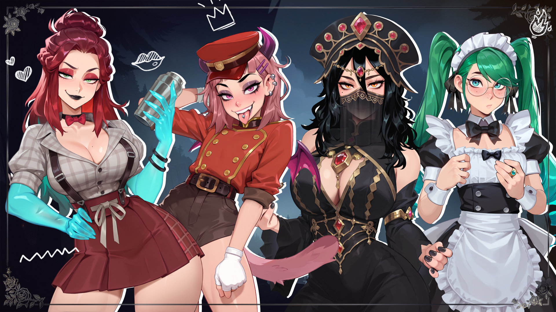 Steam post image
