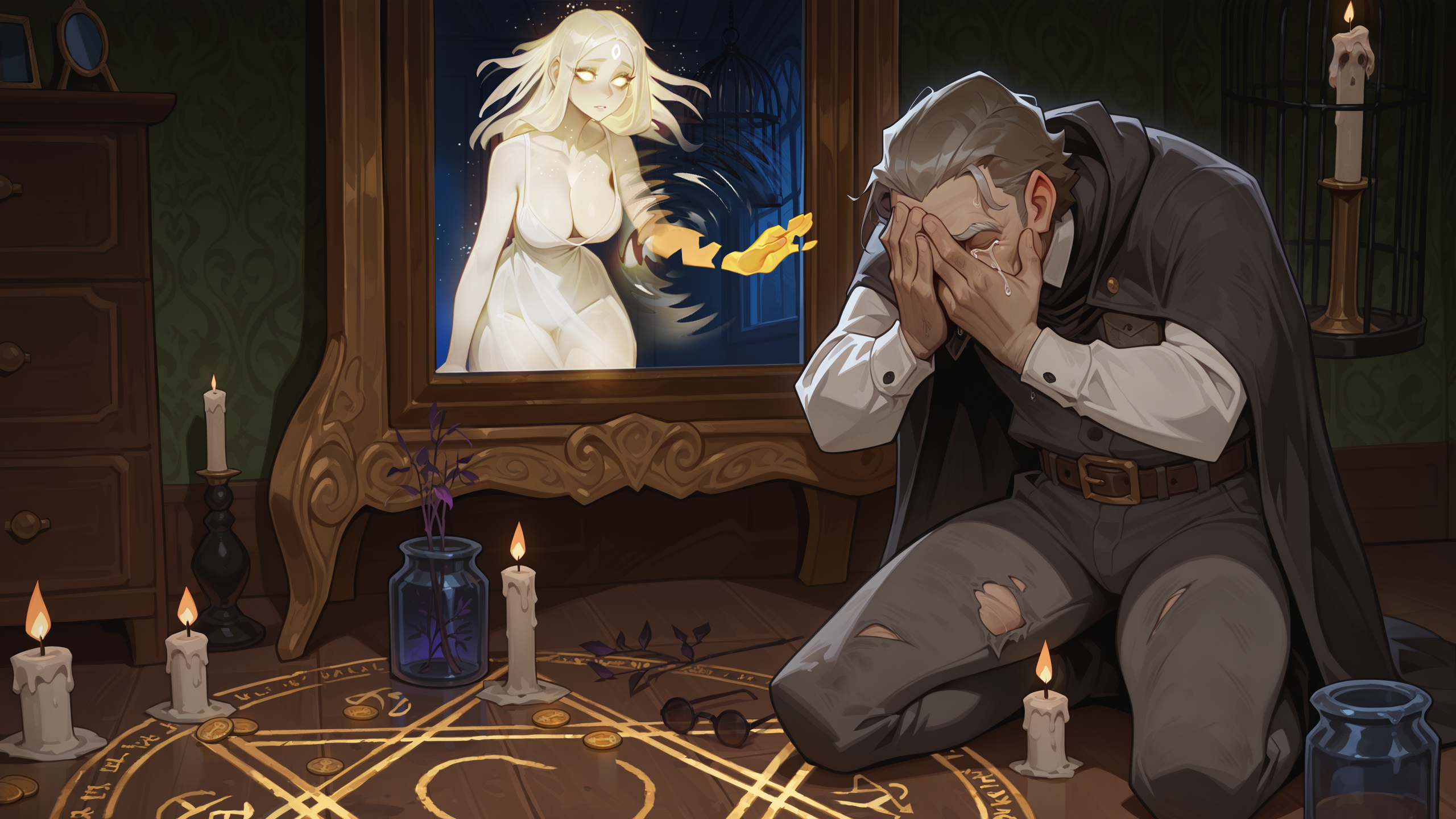 Steam post image
