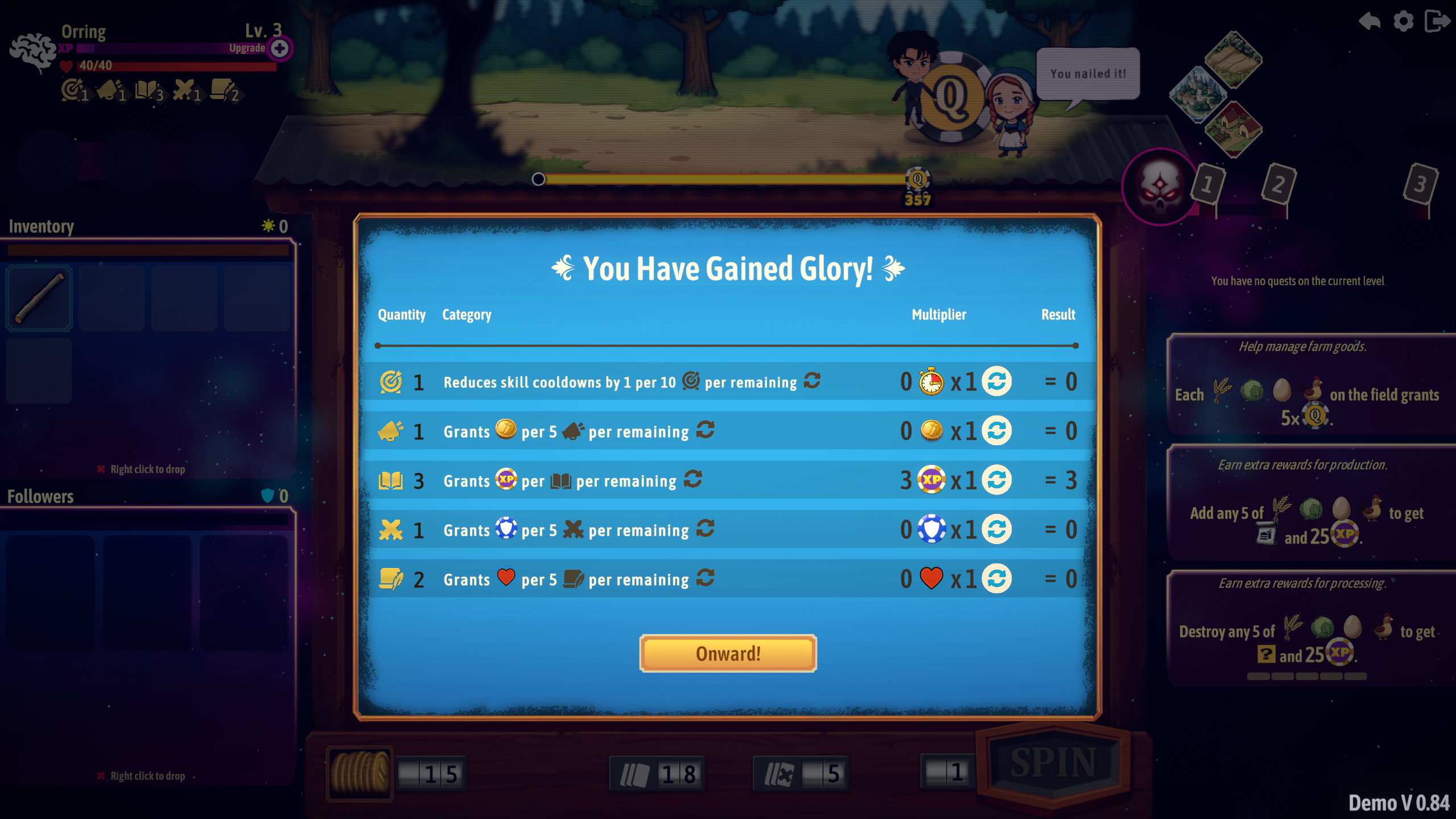 Steam post image