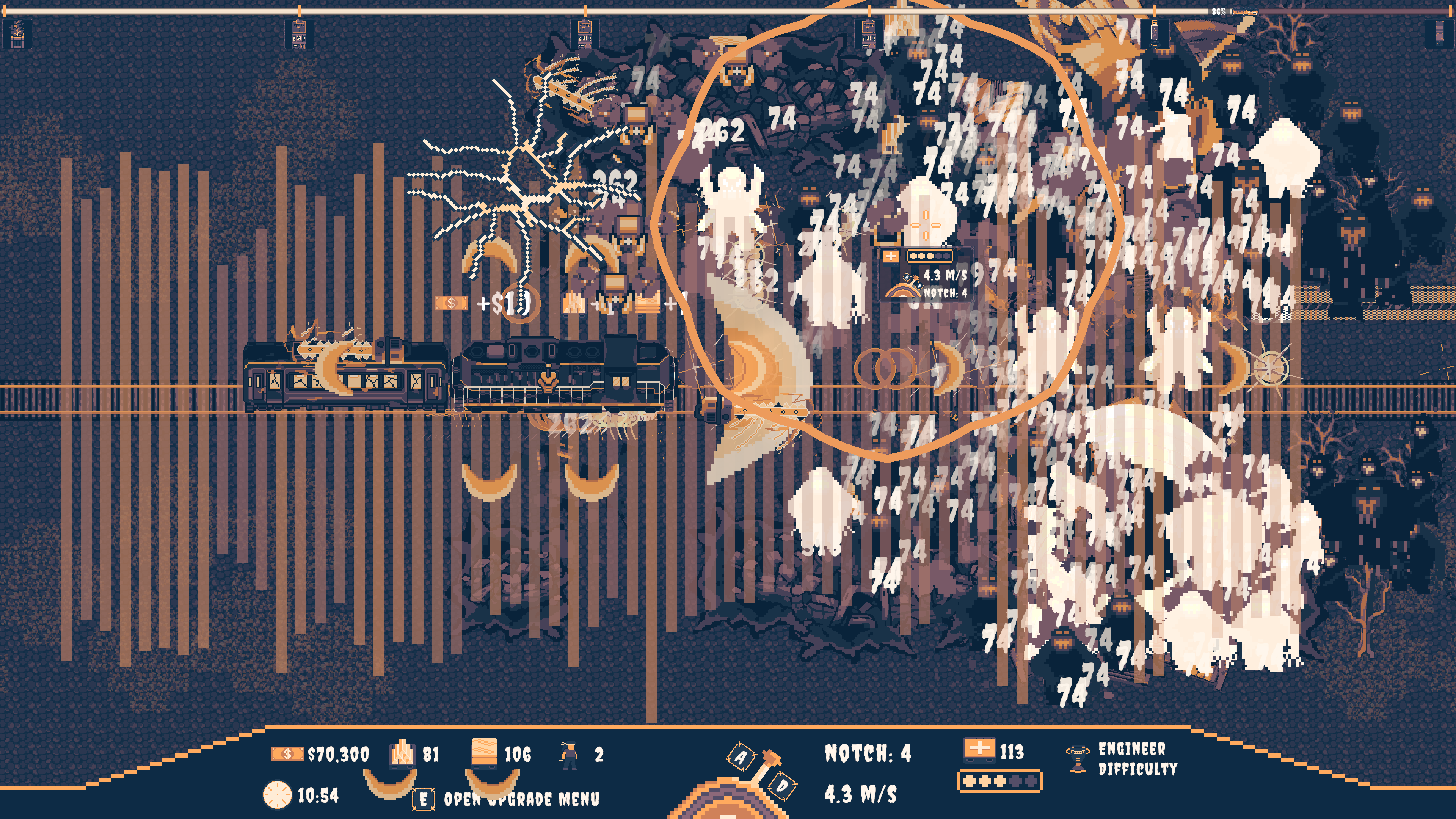 Steam post image