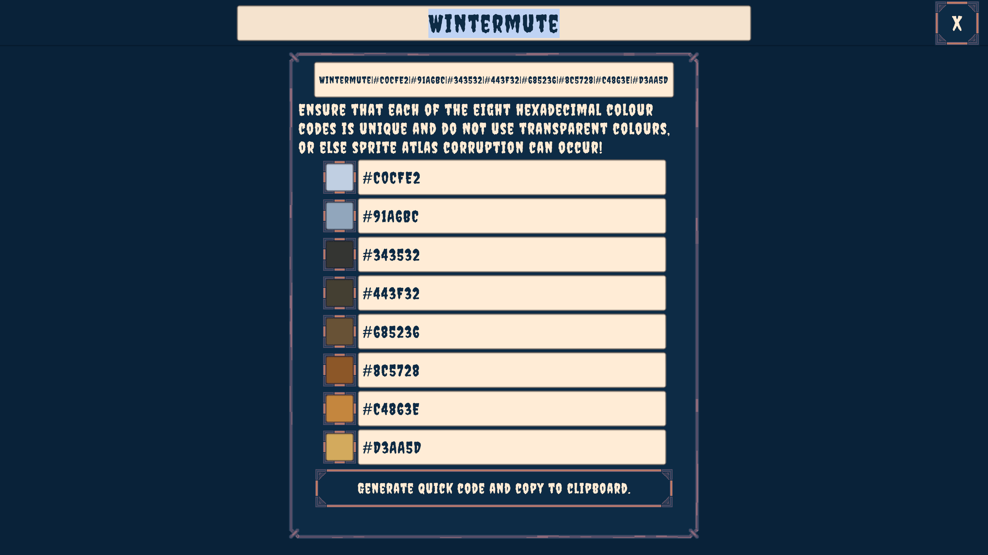 Steam post image