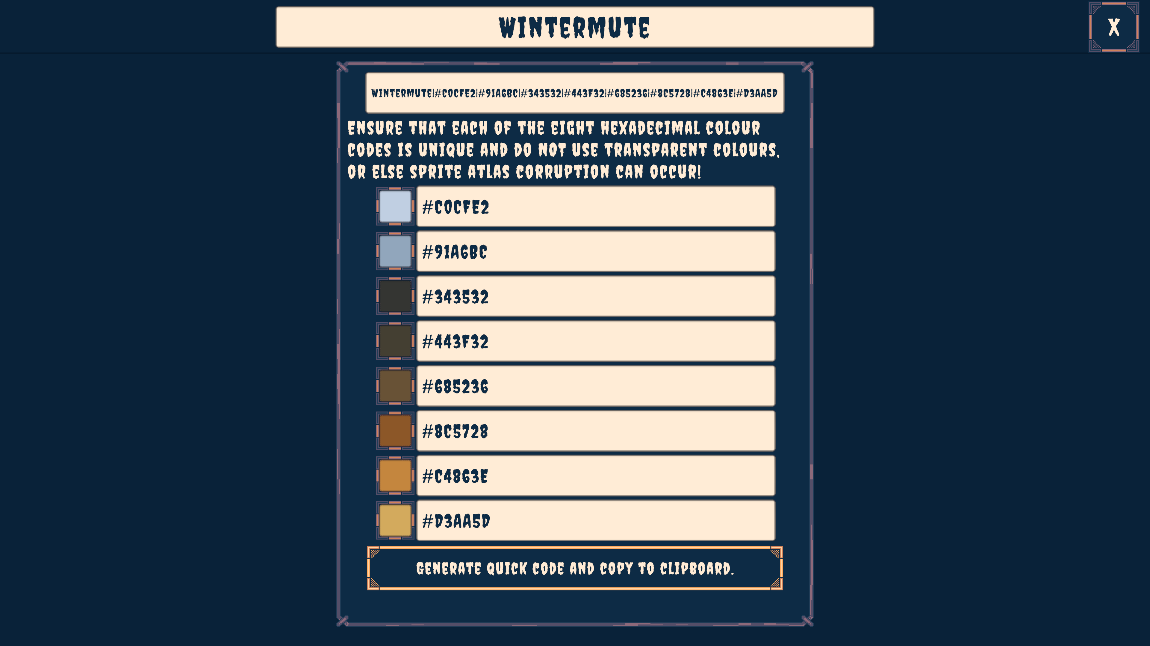 Steam post image