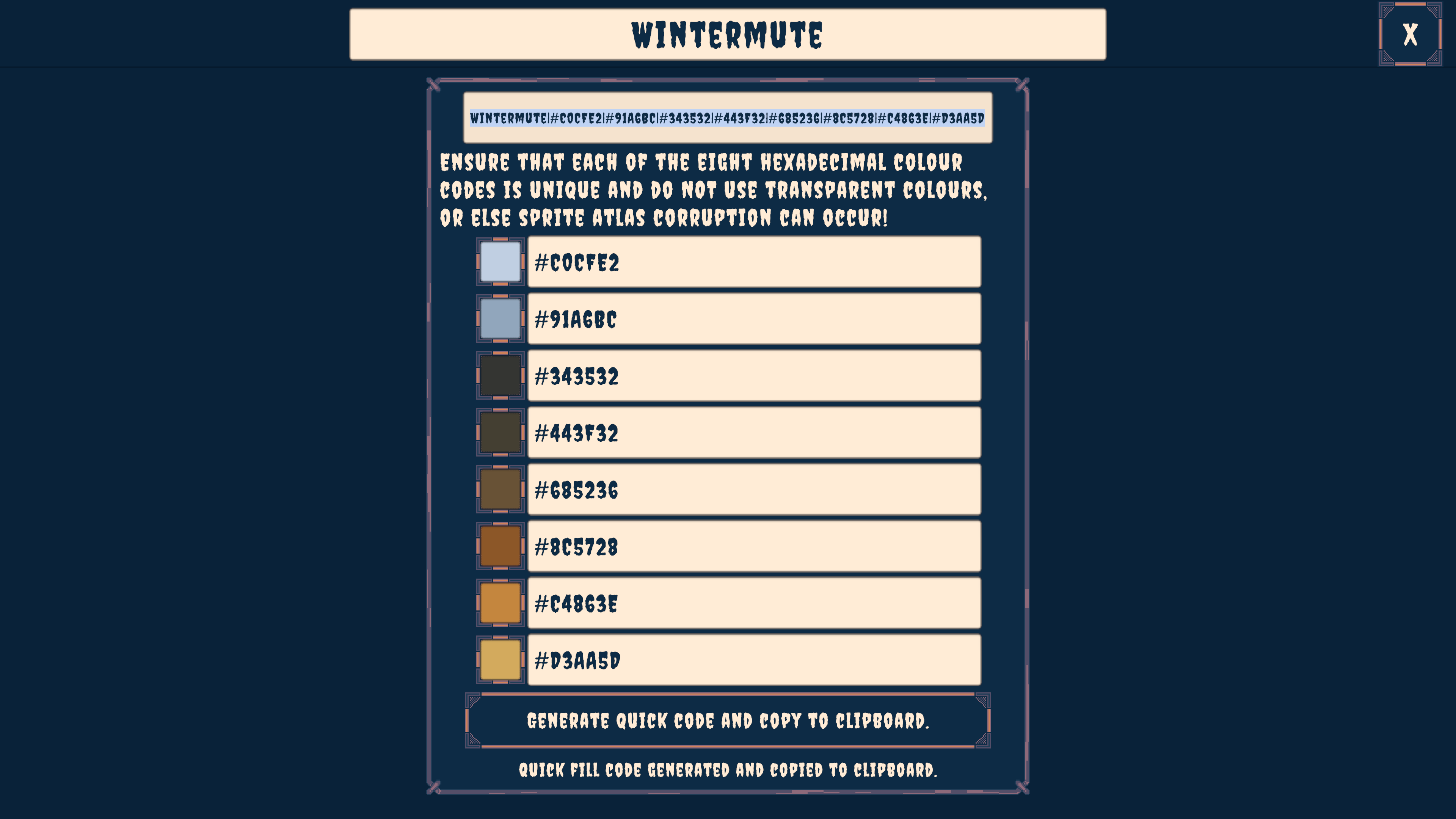 Steam post image